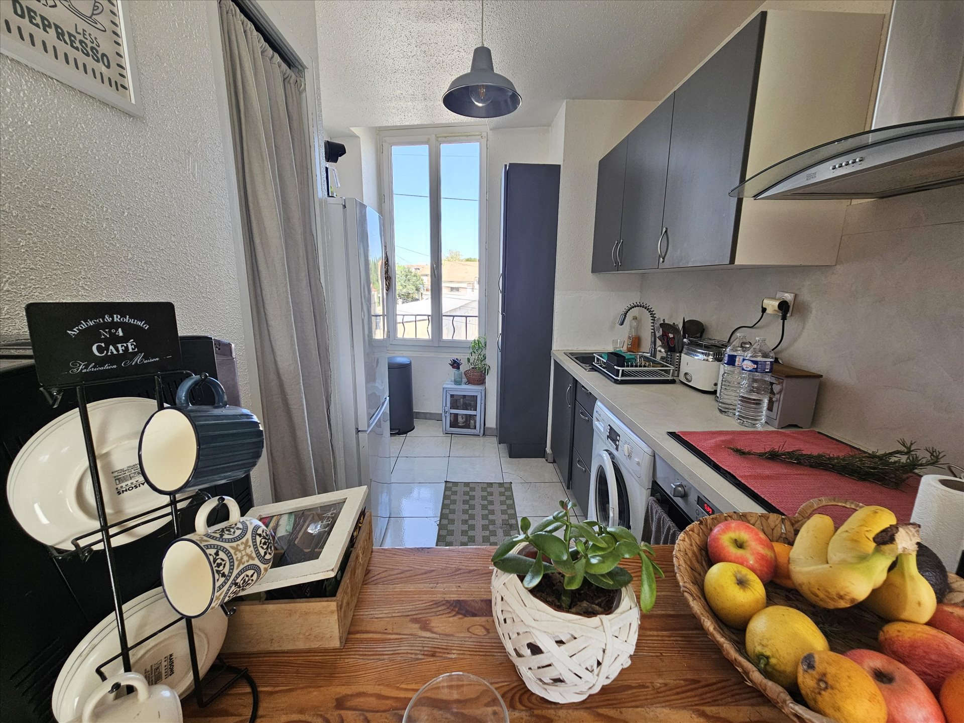 Appartement à vendre, 50m², Nîmes
