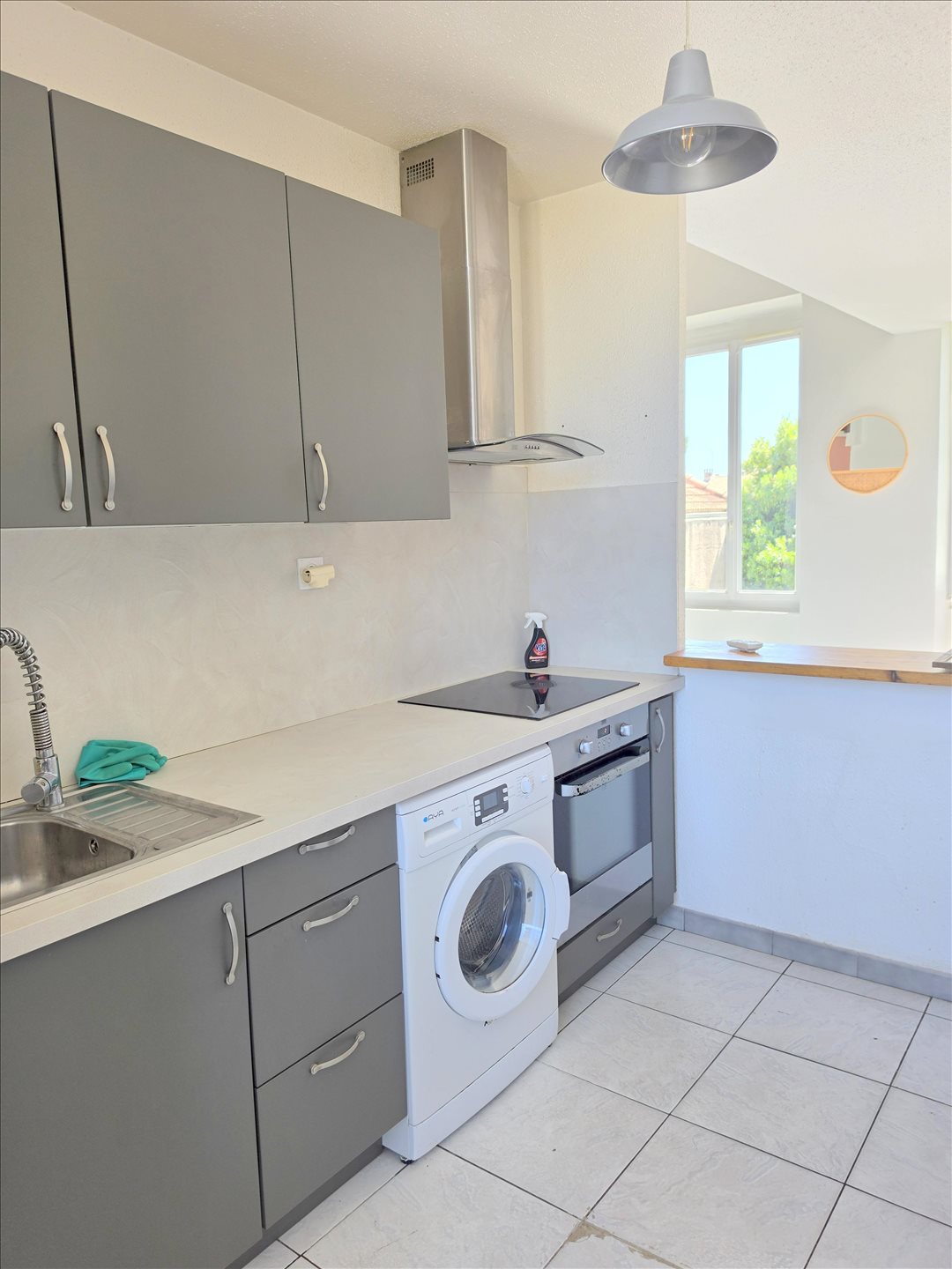 Appartement à vendre, 50m², Nîmes