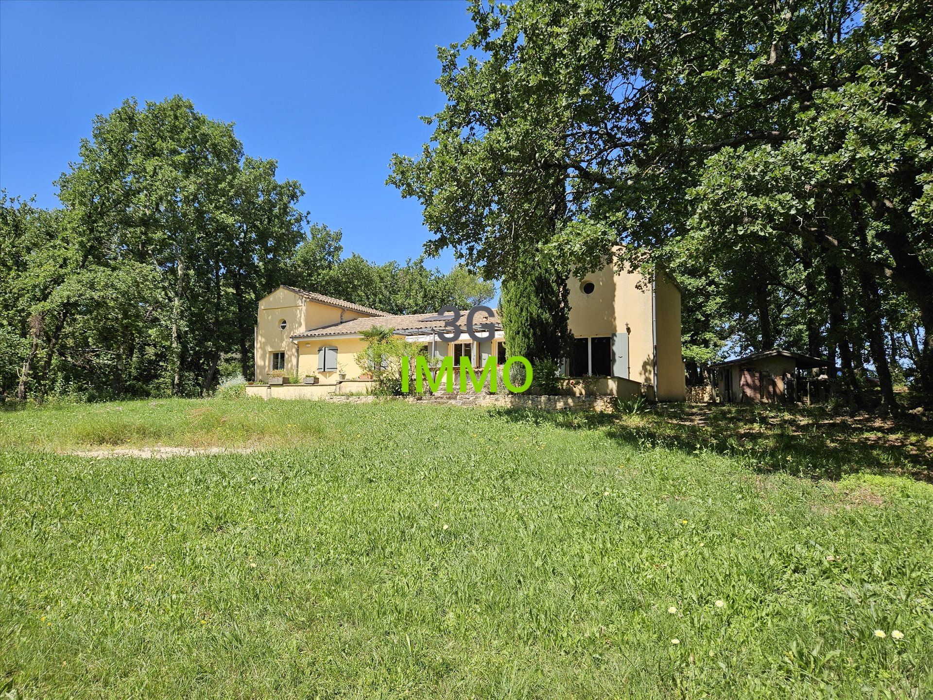 Maison à vendre, 237m², Uzès