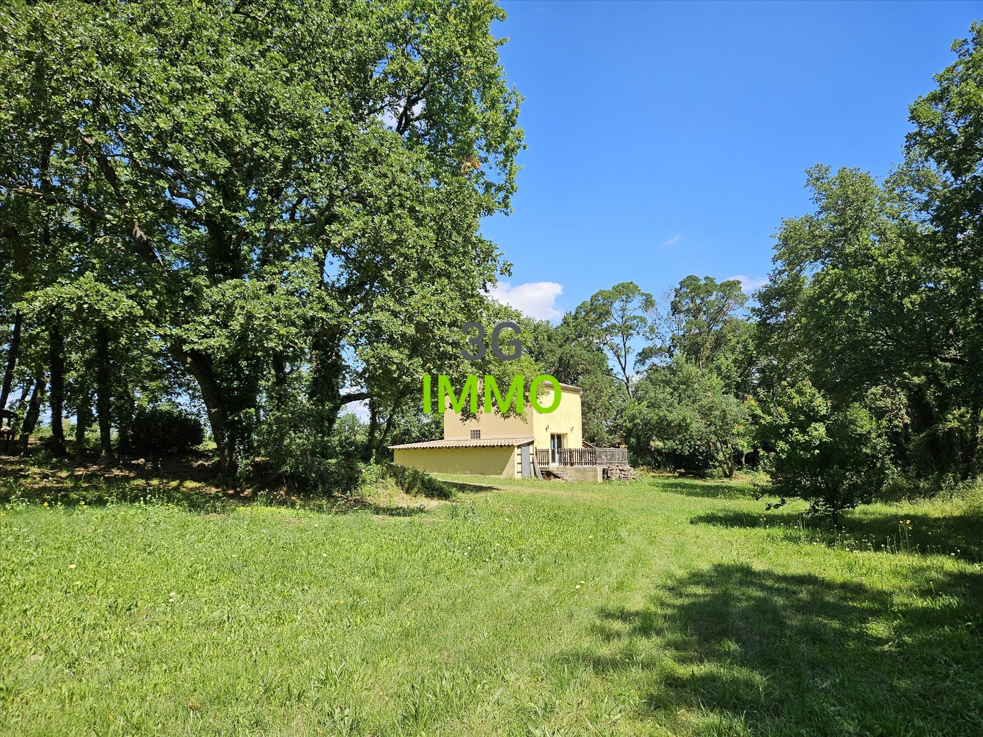 Maison à vendre, 237m², Uzès