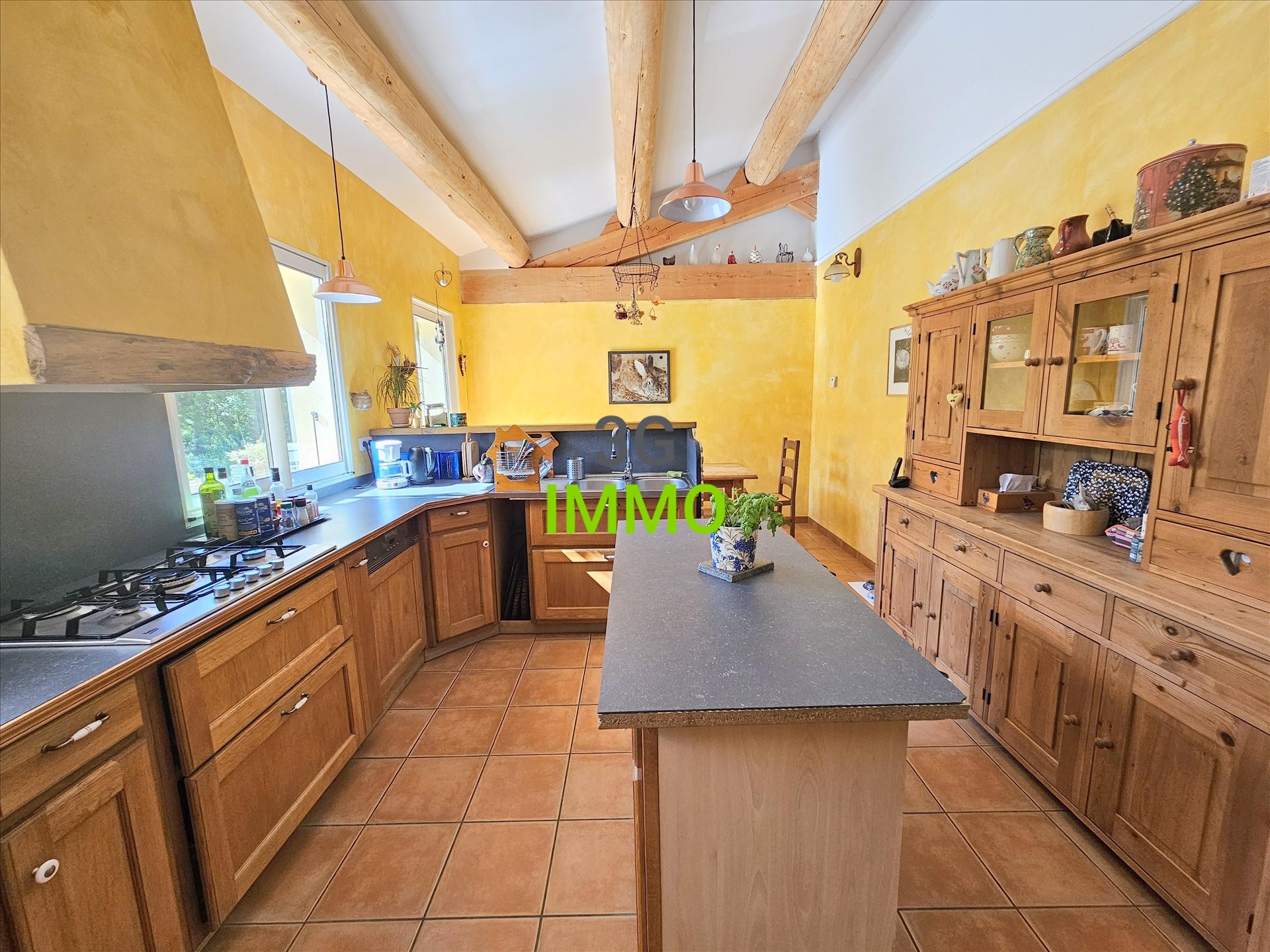 Maison à vendre, 237m², Uzès