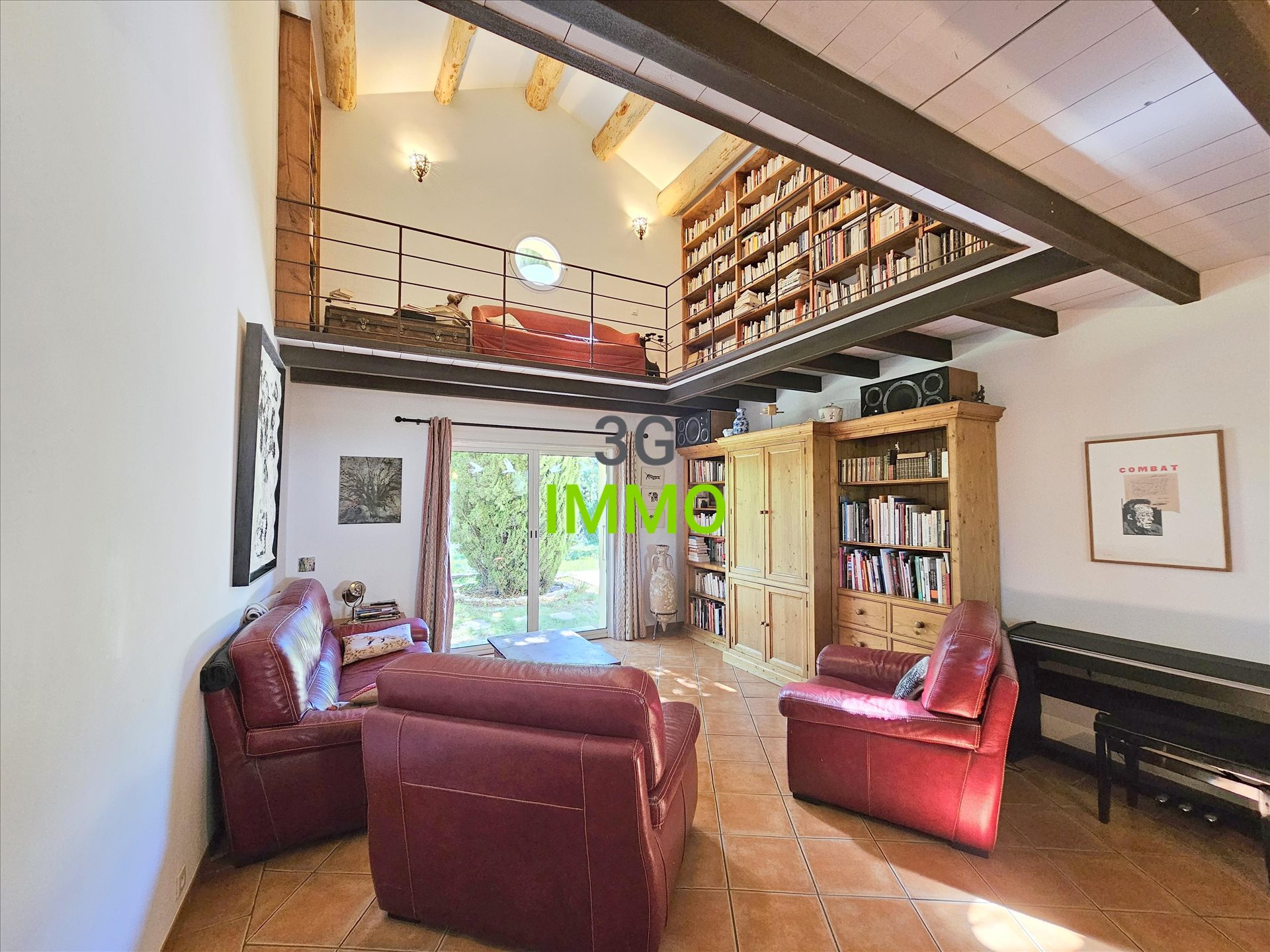 Maison à vendre, 237m², Uzès