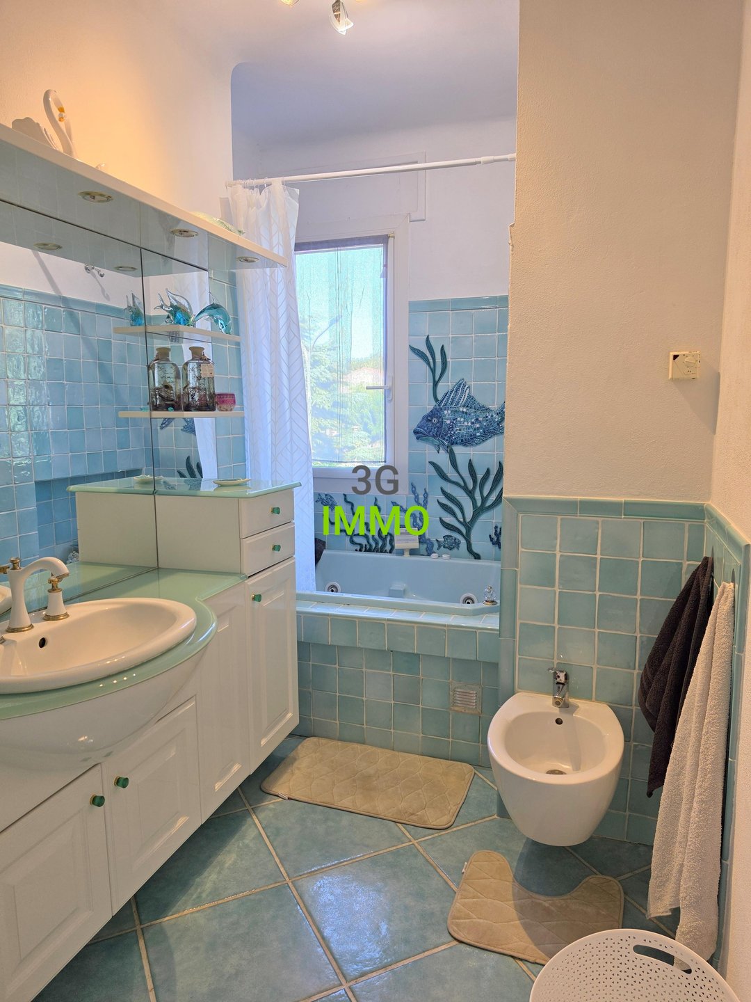 Appartement à vendre, 71m², Arles