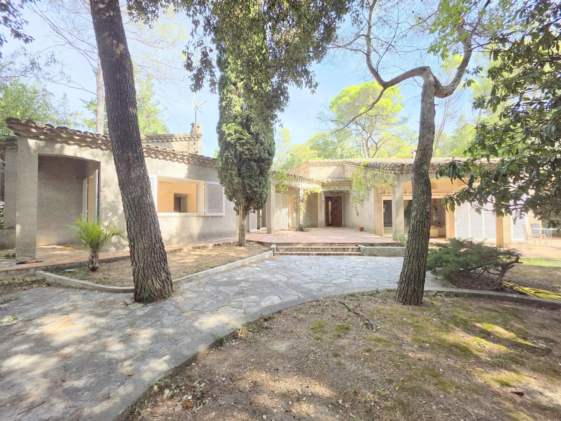 Maison à vendre, 176m², Nîmes