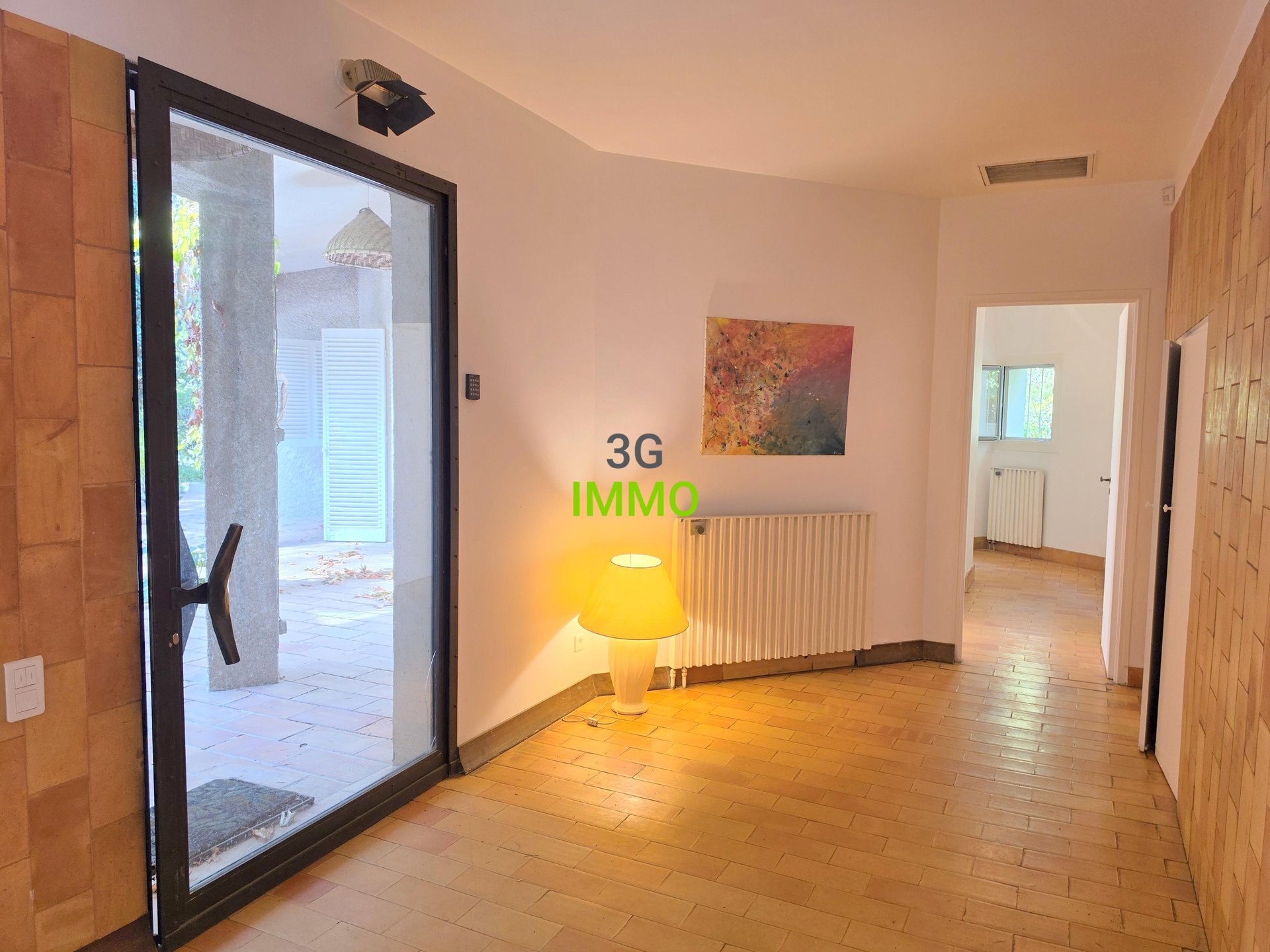 Maison à vendre, 176m², Nîmes