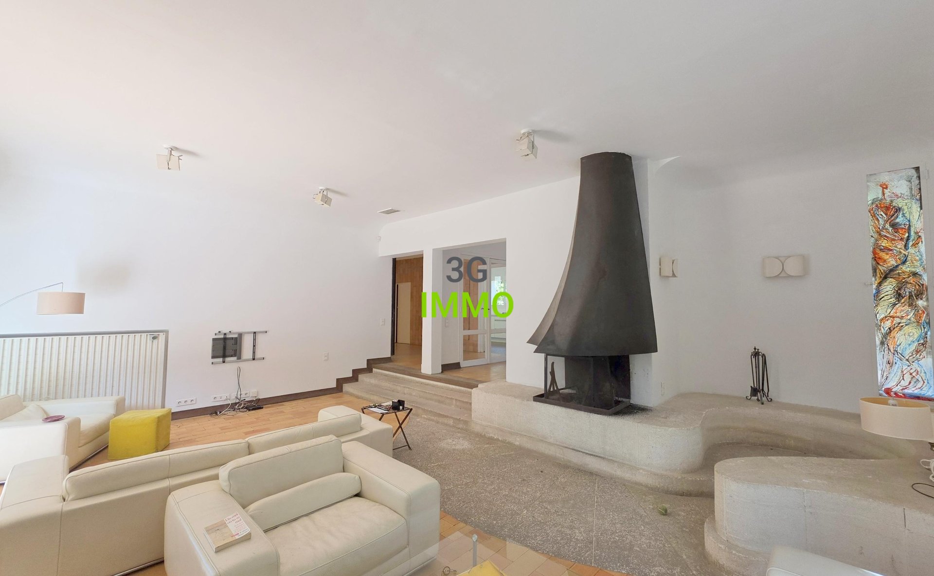 Maison à vendre, 176m², Nîmes