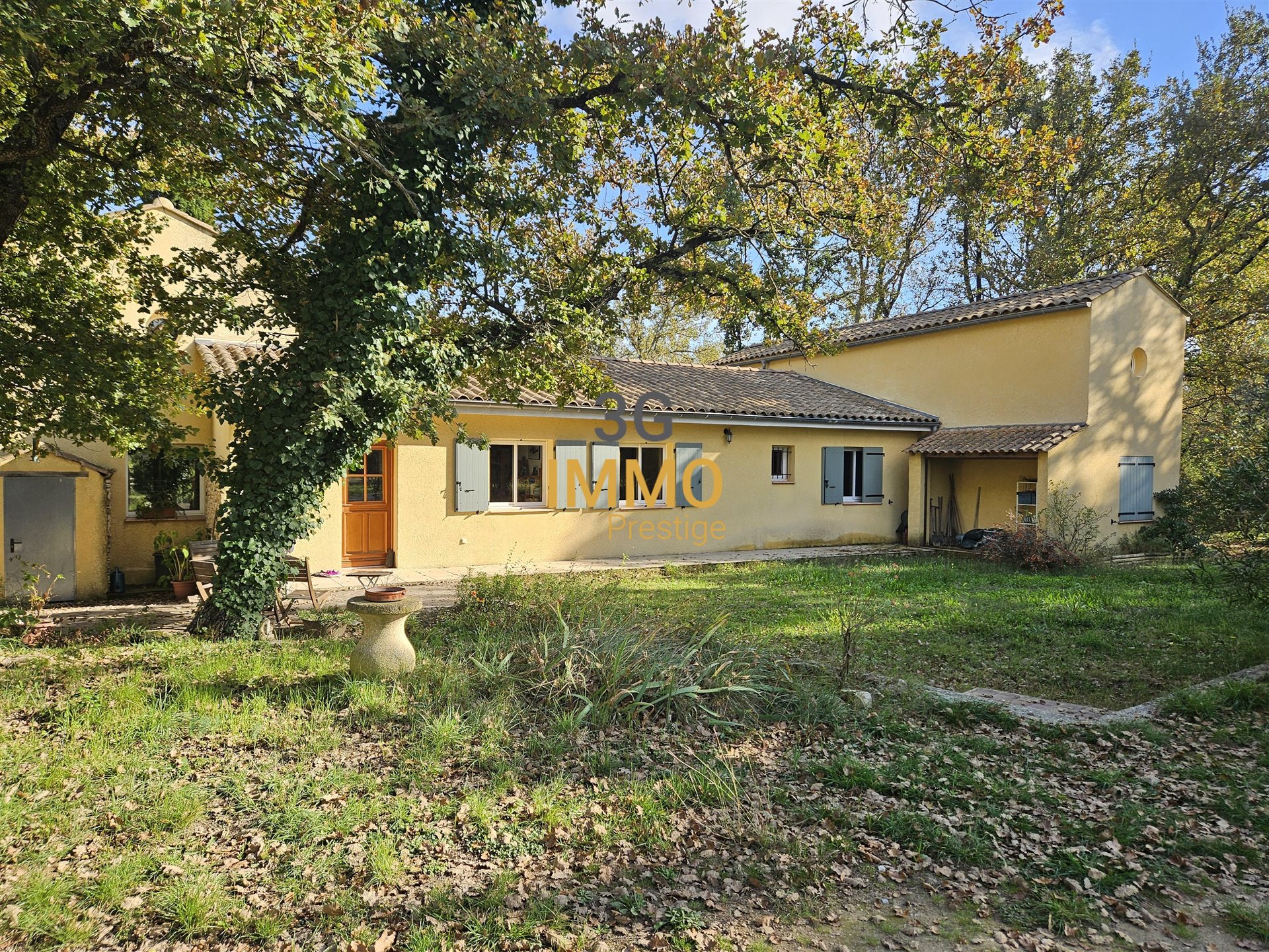 Maison à vendre, 237m², Uzès