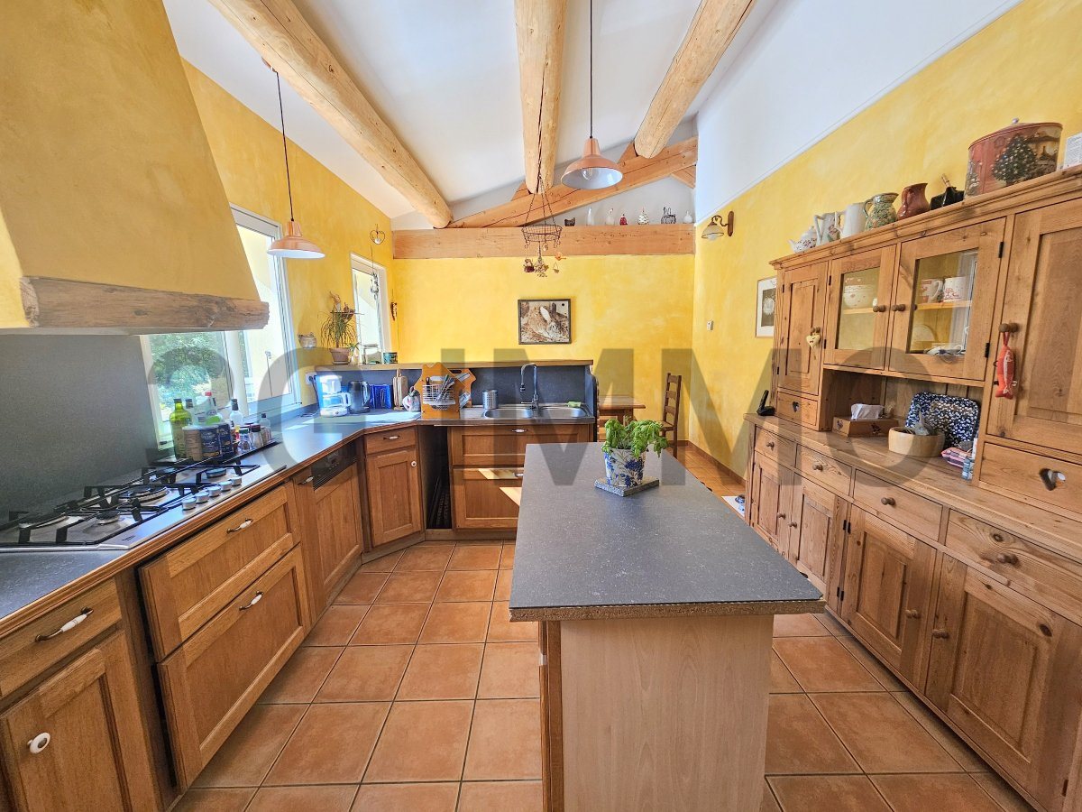 Maison à vendre, 237m², Uzès