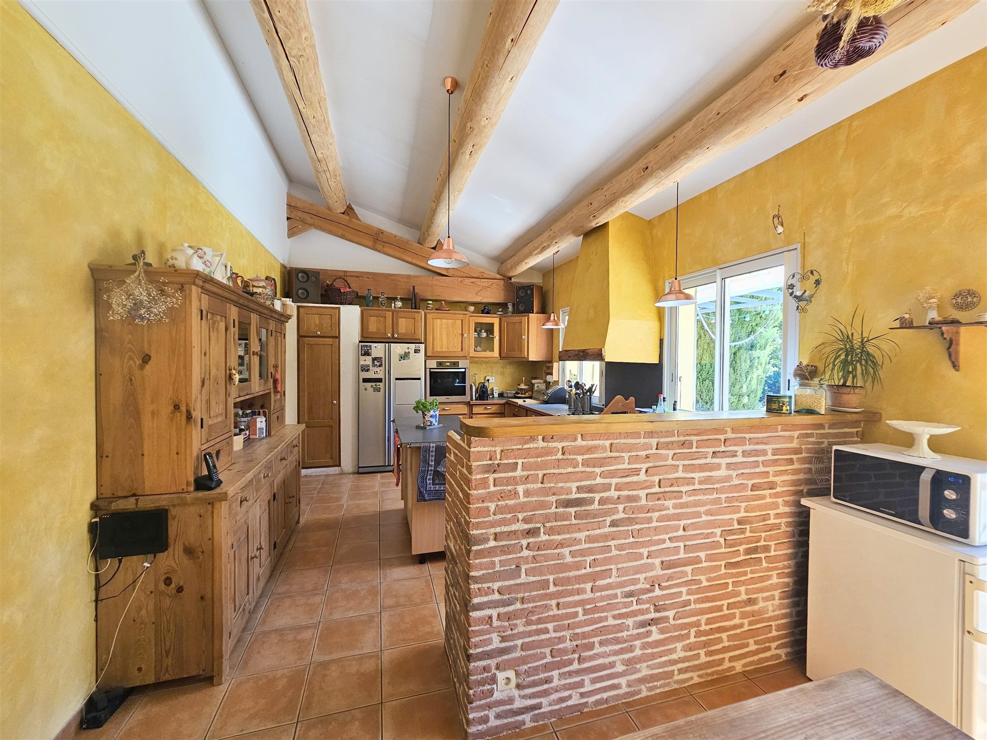 Maison à vendre, 237m², Uzès