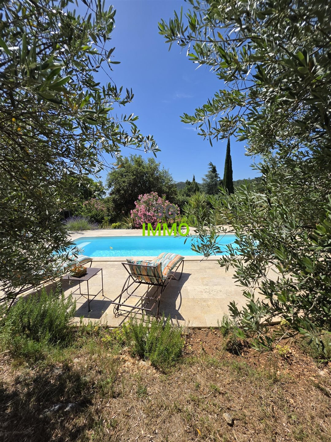 Maison à vendre, 105m², Uzès