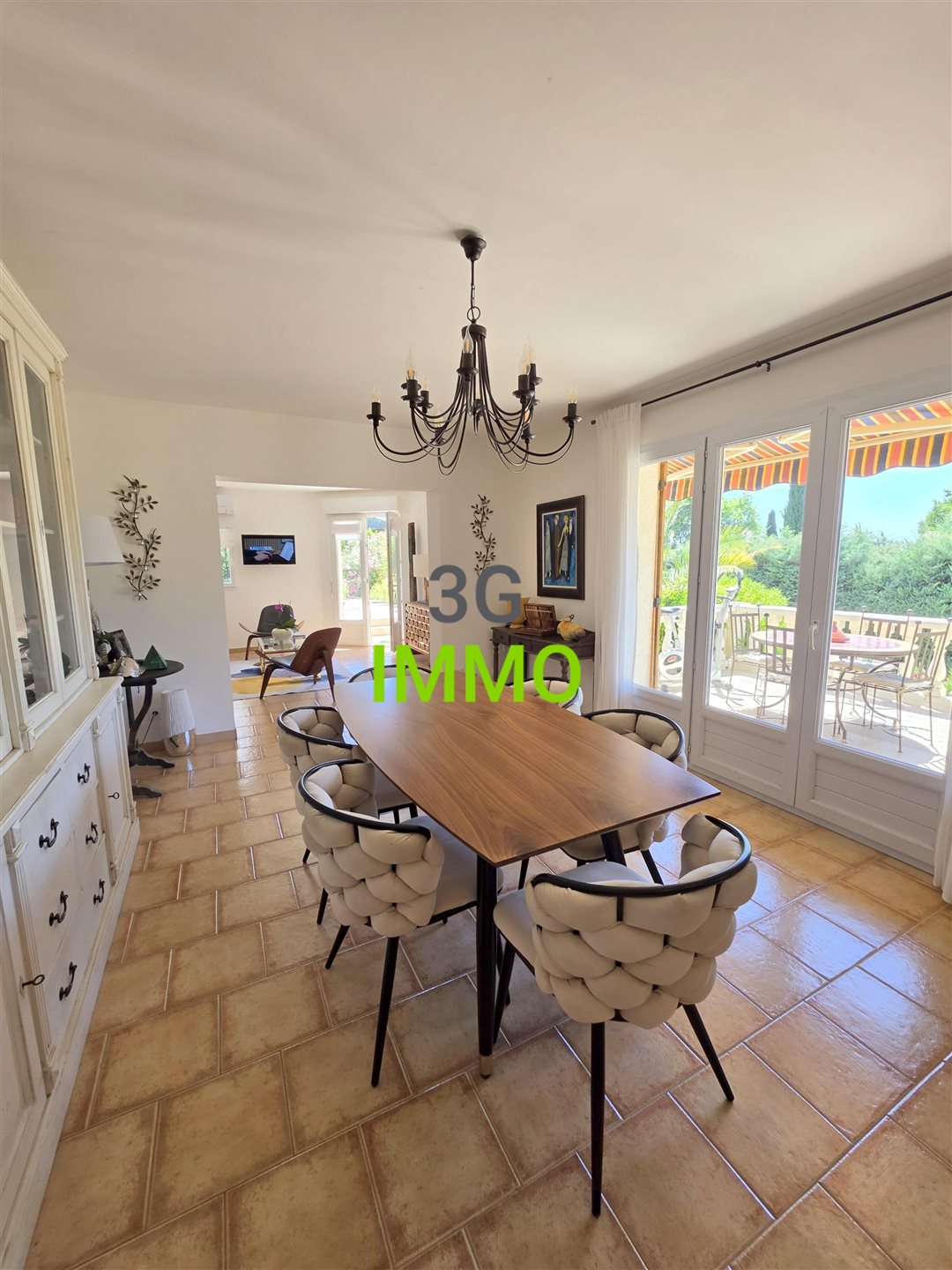 Maison à vendre, 105m², Uzès