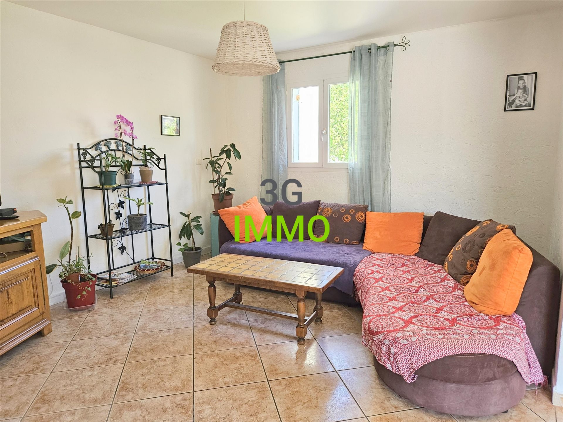 Maison à vendre, 127m², Remoulins