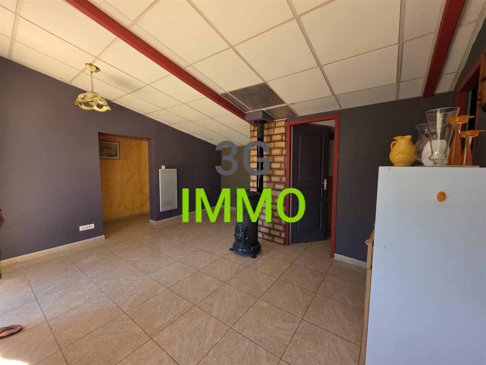 Maison à vendre, 194m², Uzès