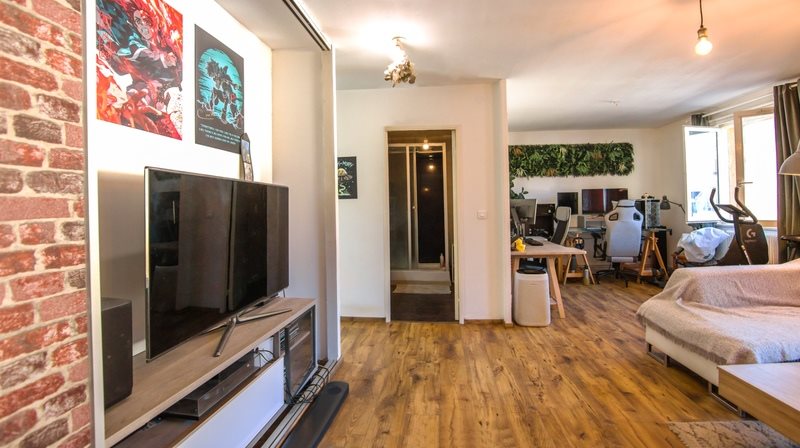 Appartement à vendre, 99m², Guebwiller
