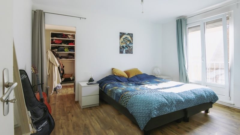 Appartement à vendre, 99m², Guebwiller