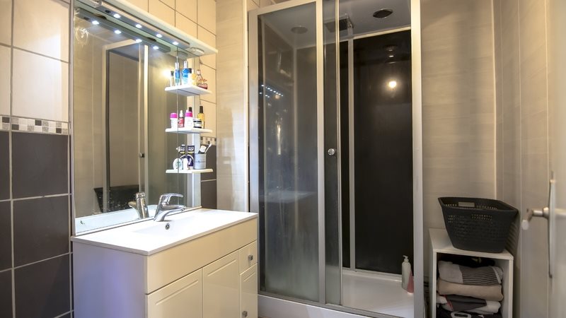 Appartement à vendre, 99m², Guebwiller