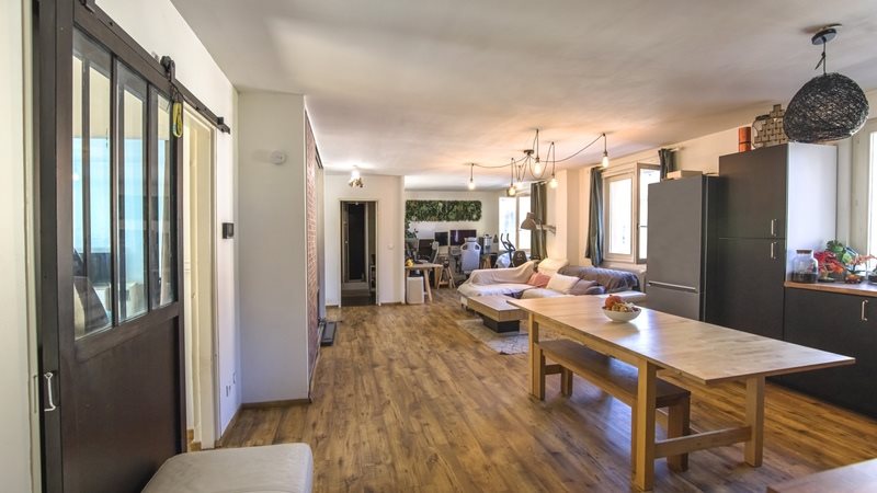 Appartement à vendre, 99m², Guebwiller