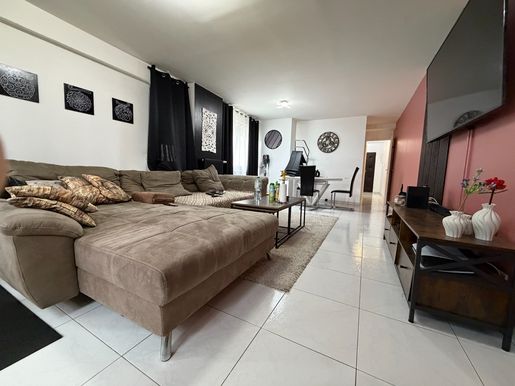 Appartement 3 pièces 83 m² · à Wittenheim · 83 m² · 75 424 €