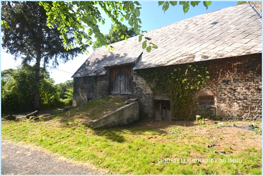 2 pièces 168 m² · à Saint-Bonnet-près-Orcival · 168 m² · 34 000 €