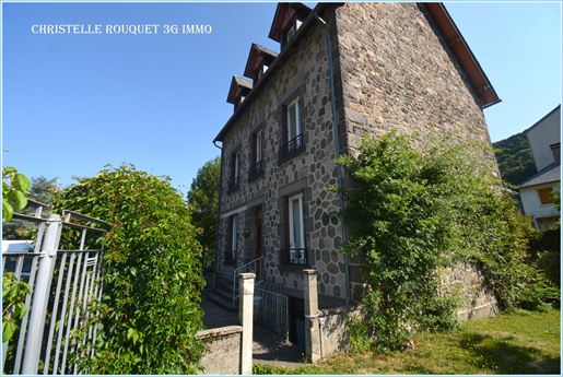 Appartement 4 pièces 45 m² · à Mont-Dore · 45 m² · 139 000 €