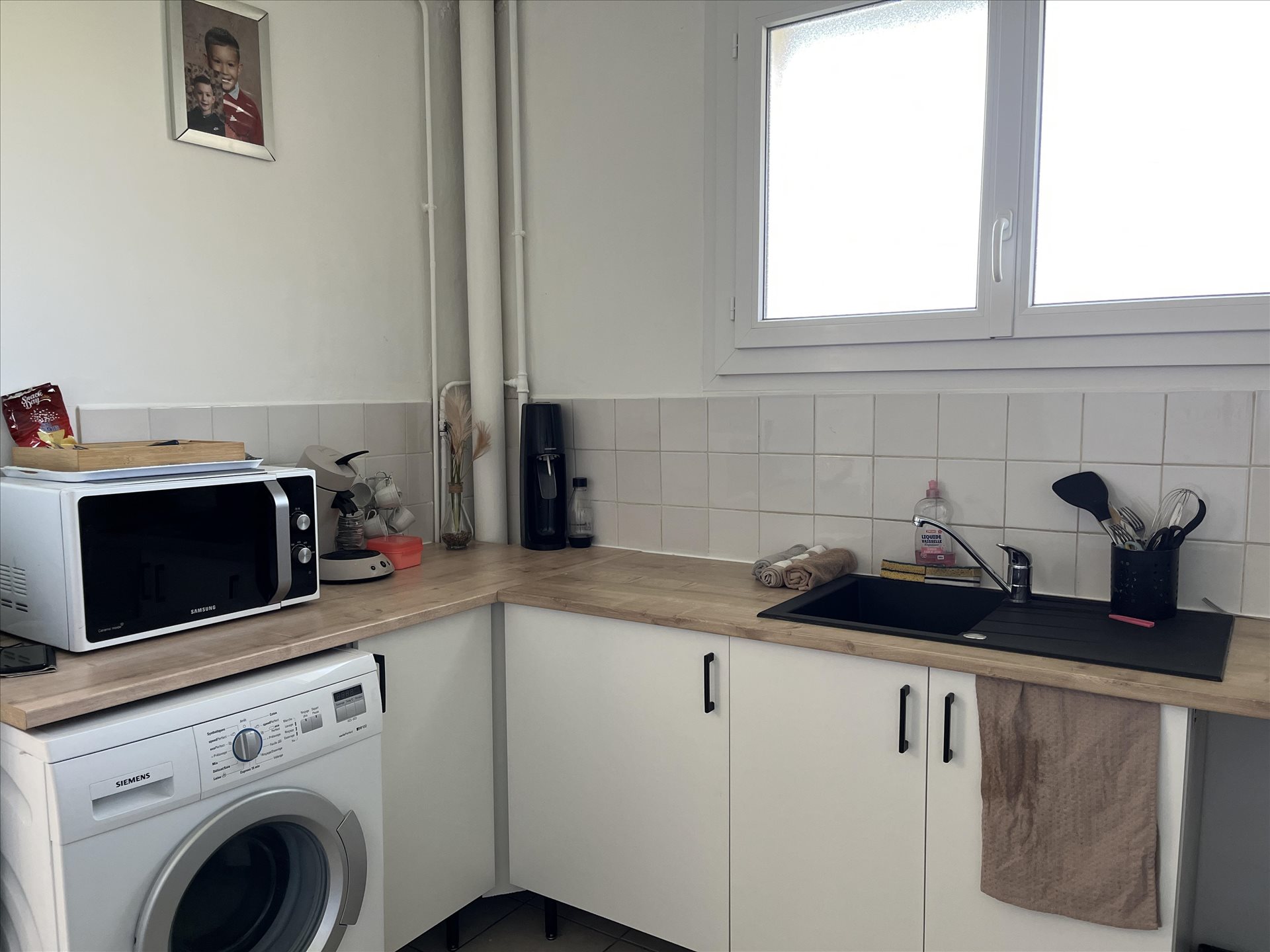 Appartement à vendre, 51m², Montréjeau