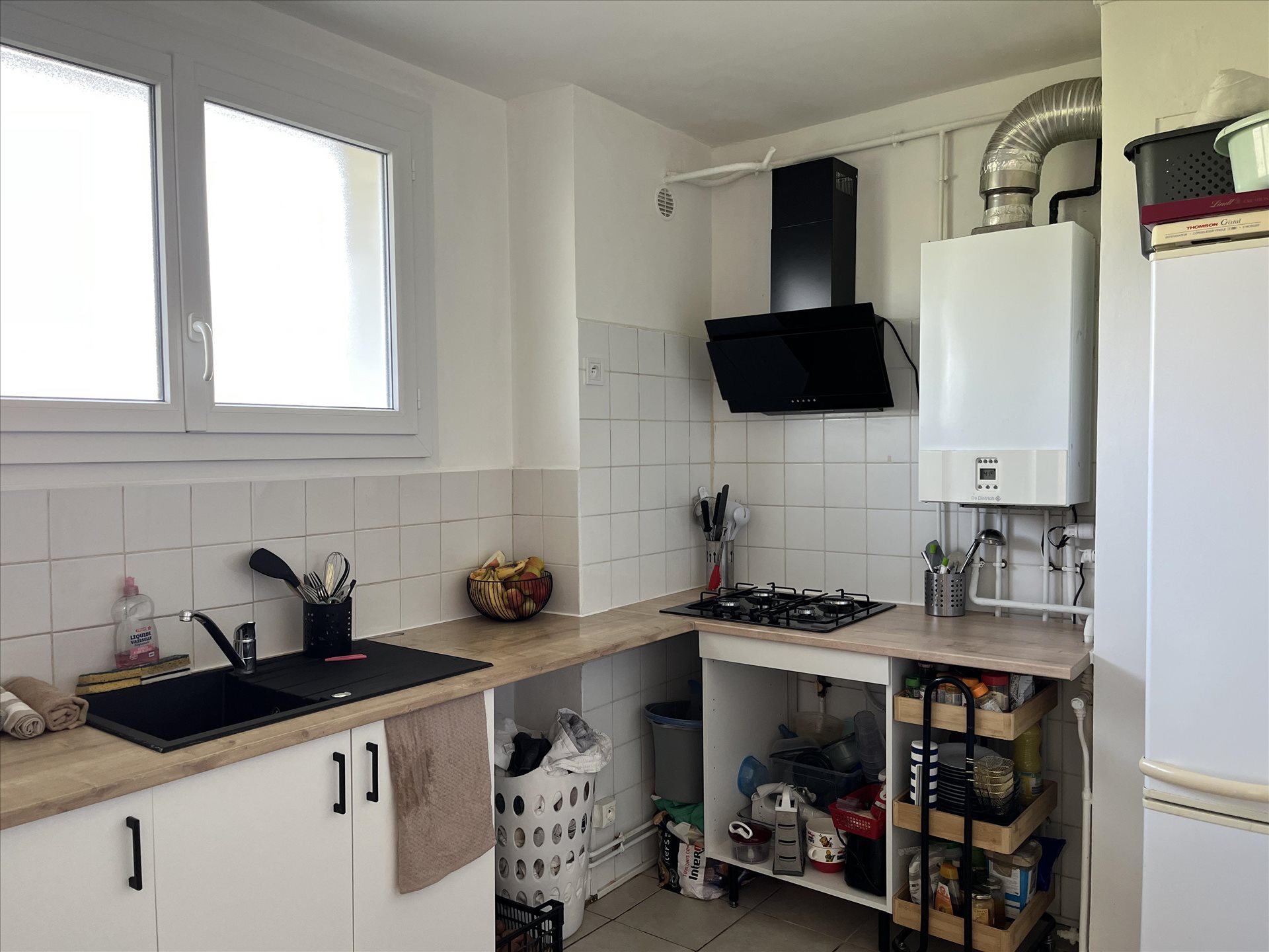 Appartement à vendre, 51m², Montréjeau