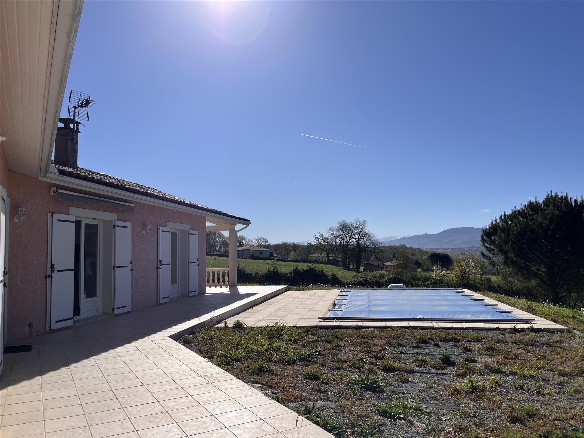 Maison à vendre, 158m², Beauchalot