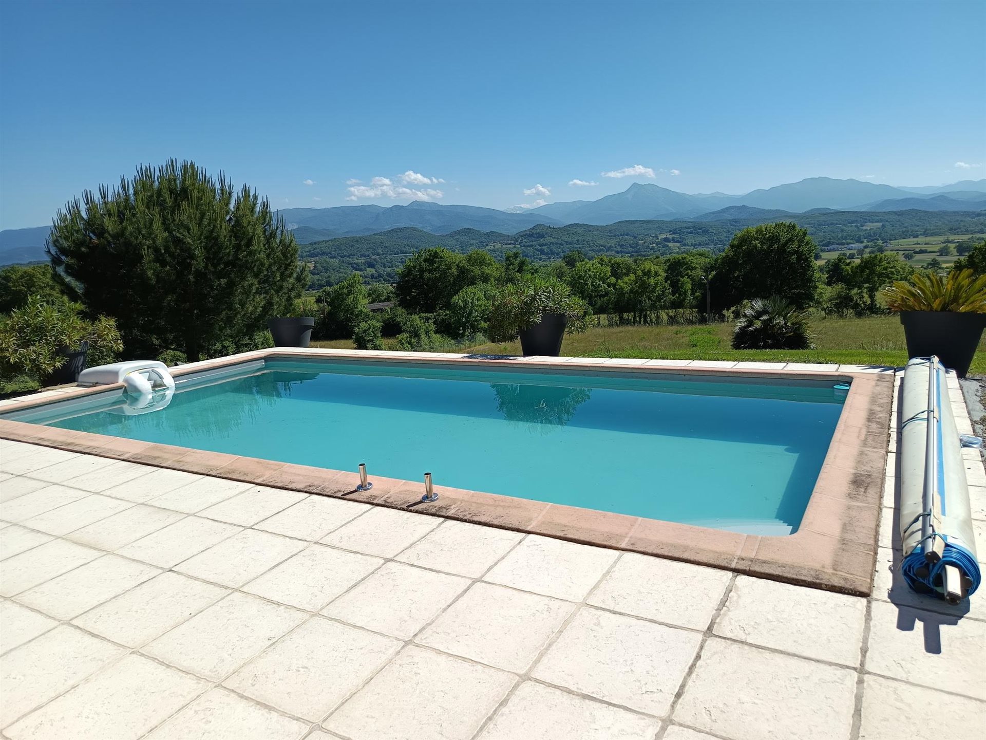 Maison à vendre, 158m², Beauchalot