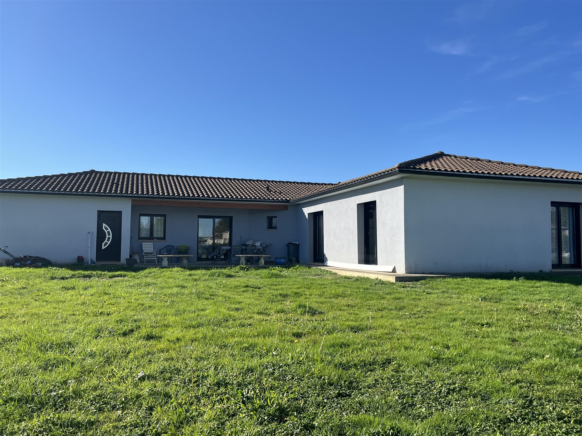Maison à vendre, 145m², Saint-Laurent-de-Neste