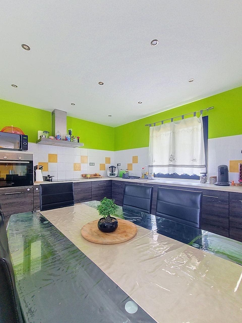 Maison à vendre, 145m², Saint-Laurent-de-Neste