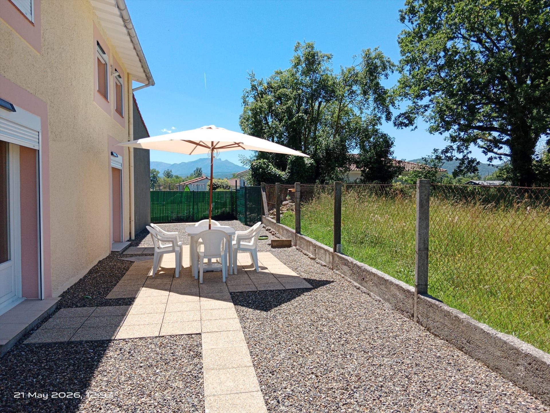 Maison à vendre, 265m², Clarac