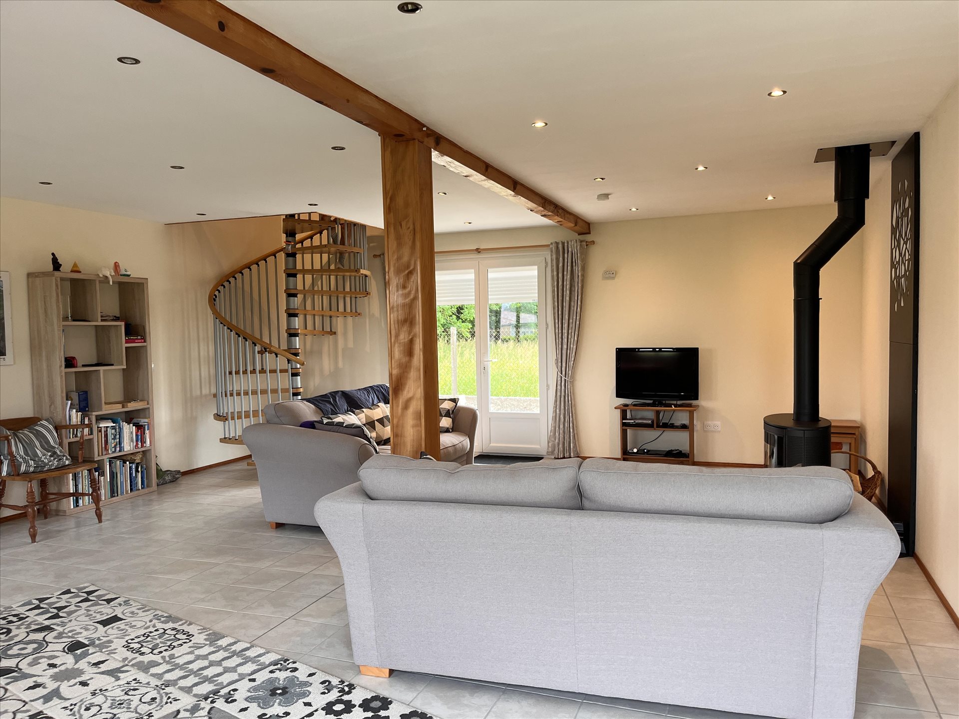 Maison à vendre, 265m², Clarac