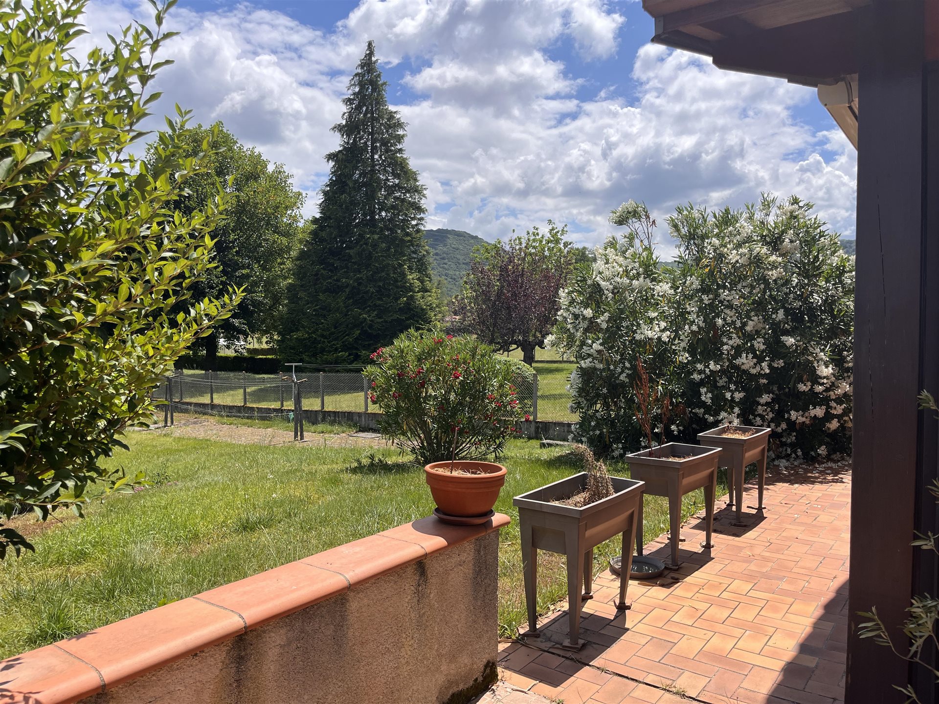 Maison à vendre, 85m², Labarthe-Rivière