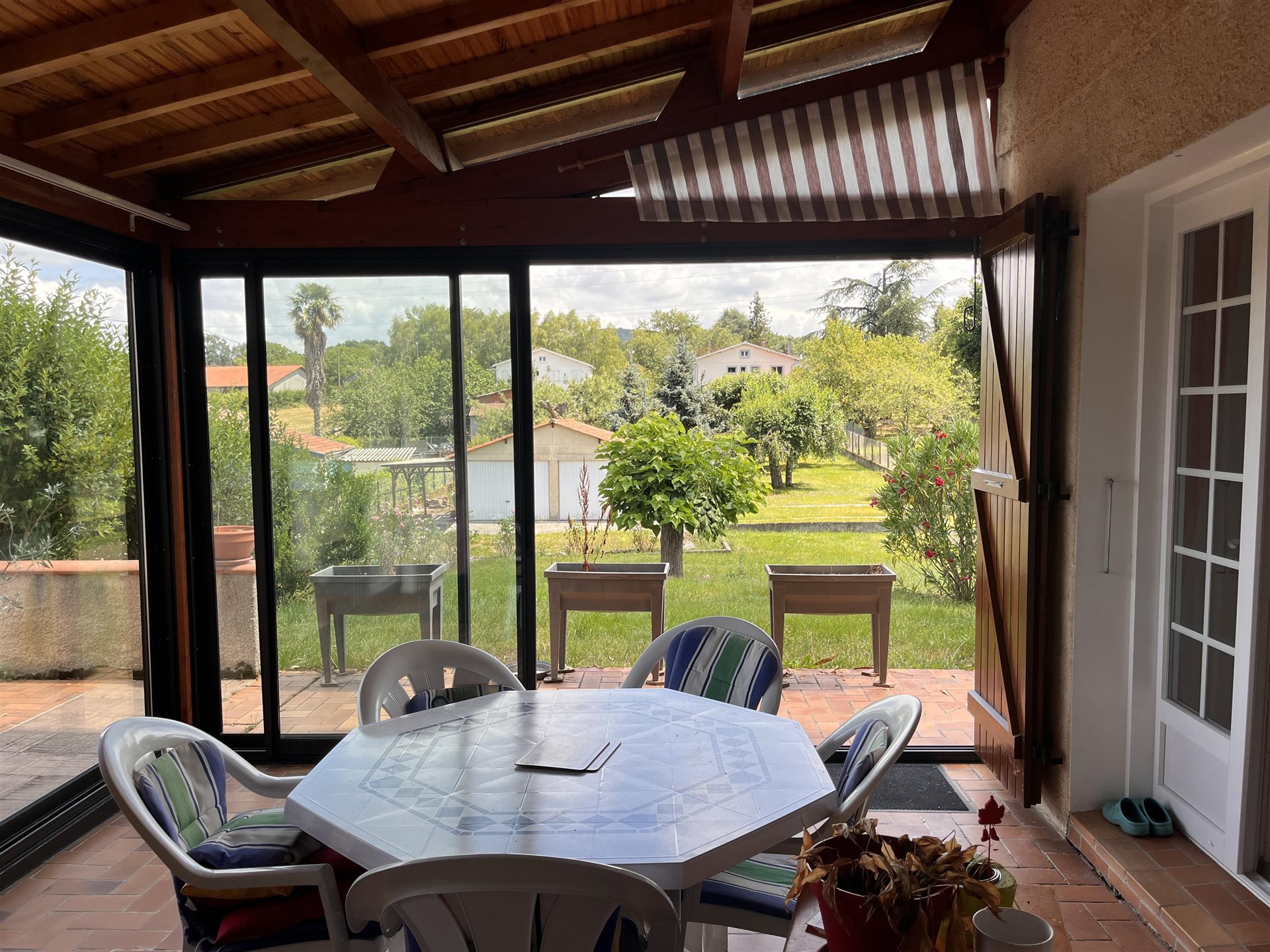 Maison à vendre, 85m², Labarthe-Rivière