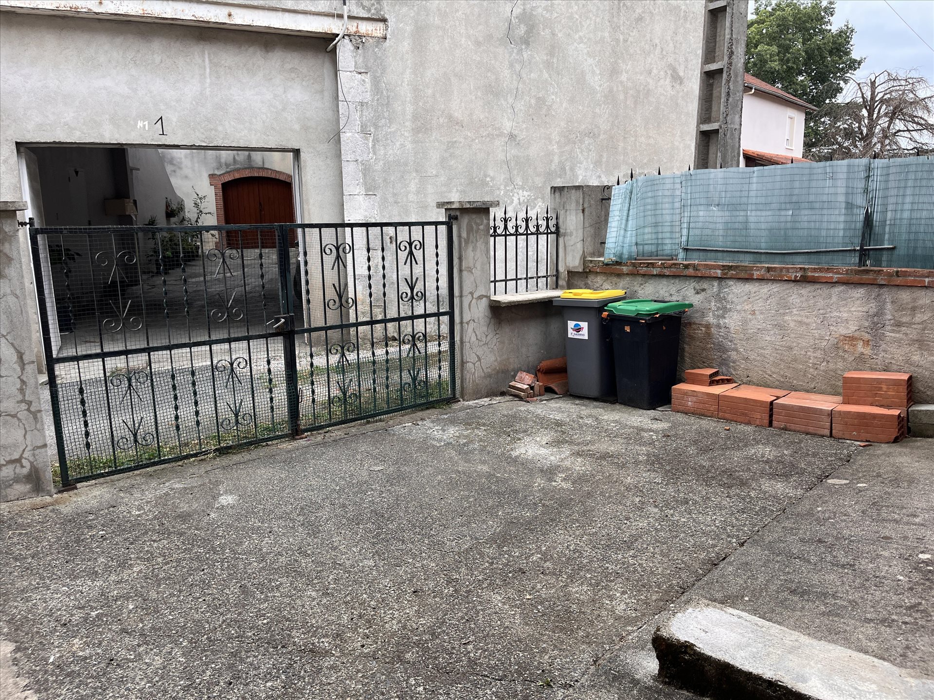 Maison à vendre, 110m², Saint-Gaudens