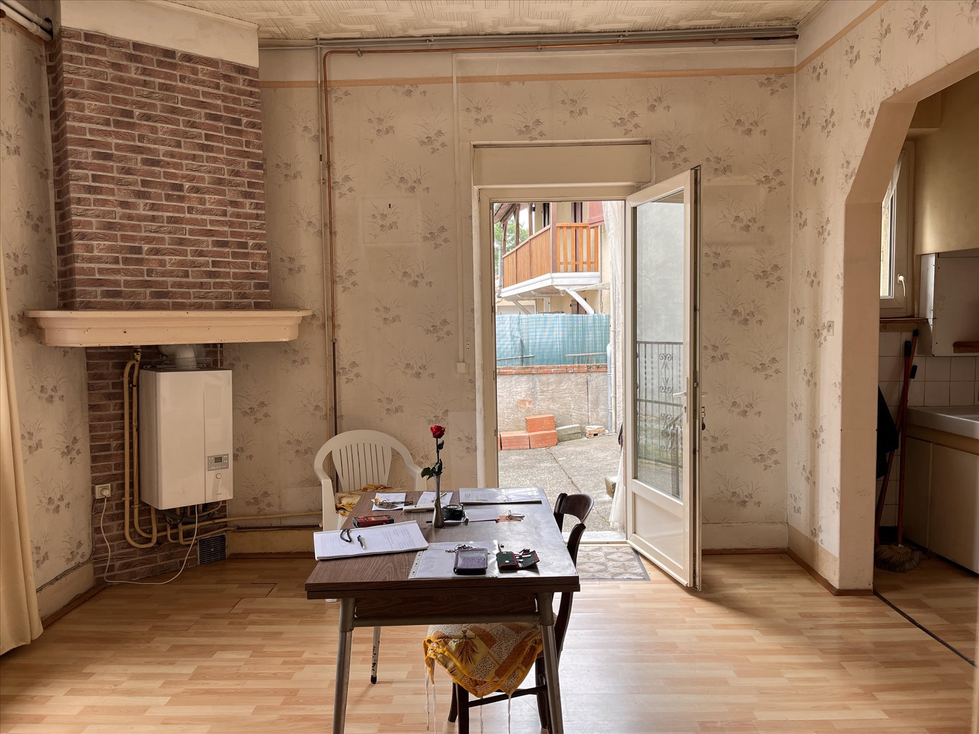 Maison à vendre, 110m², Saint-Gaudens
