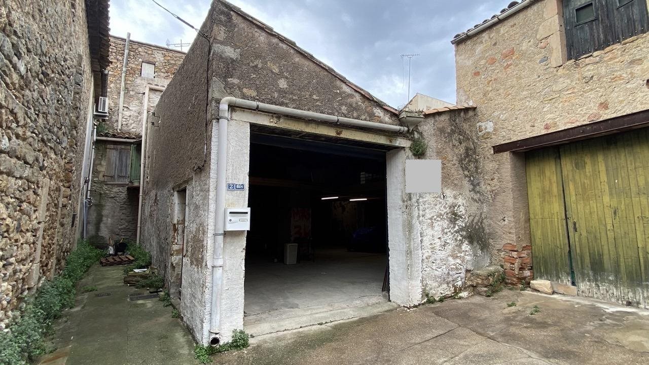 Maison à vendre, 140m², Gabian