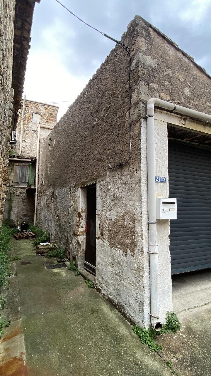Maison à vendre, 140m², Gabian