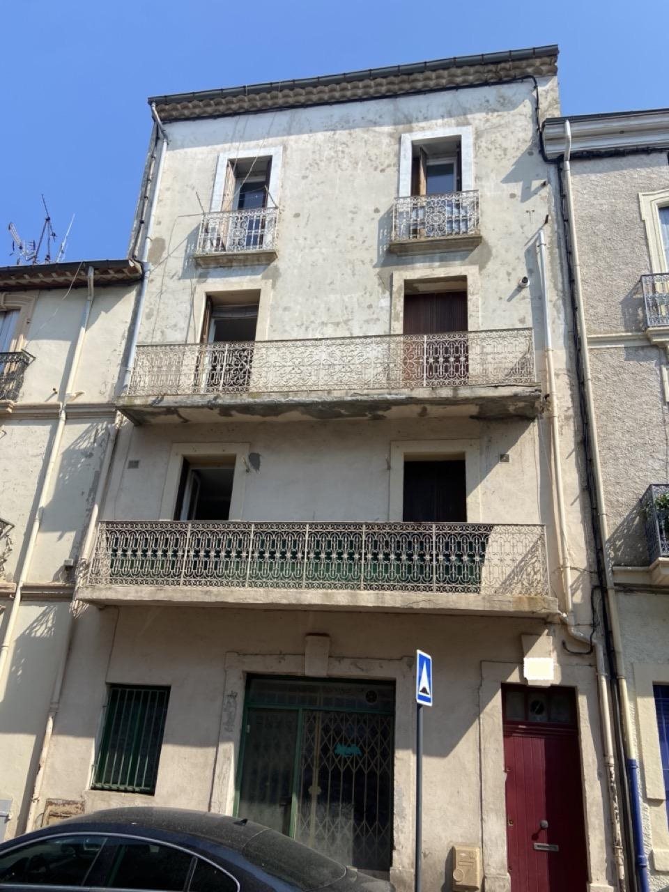 Maison à vendre, 287m², Villeneuve-lès-Béziers