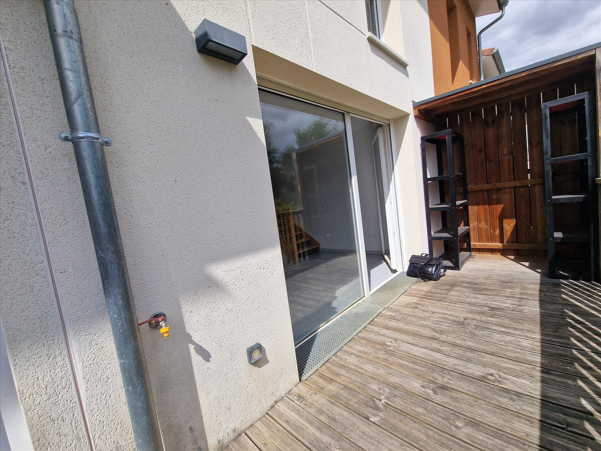 Maison à vendre, 64m², Cornebarrieu