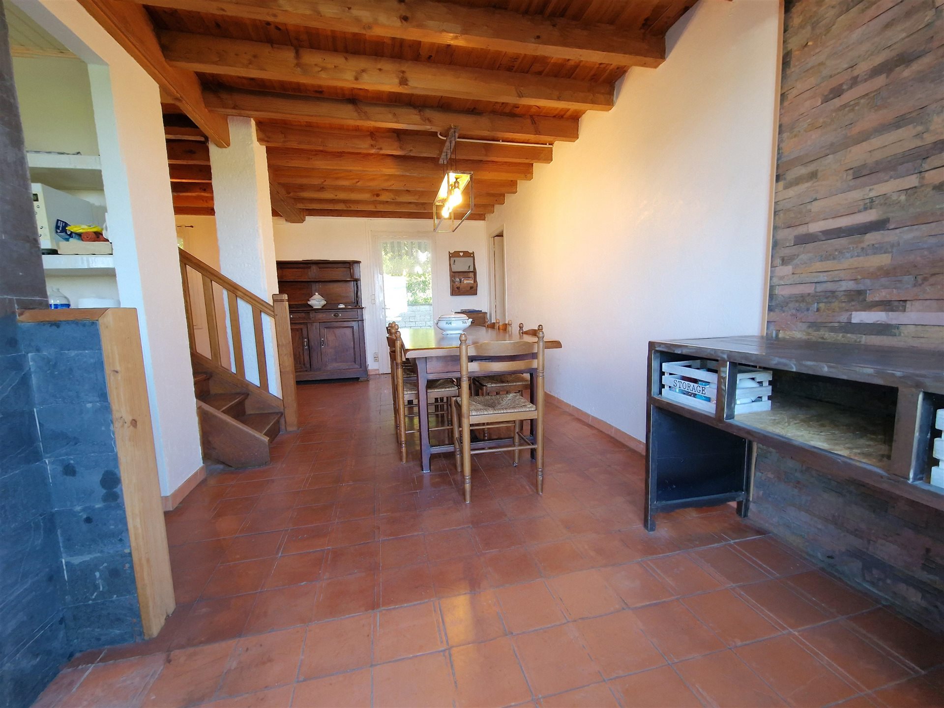 Maison à vendre, 74m², Saint-Pierre-de-Trivisy