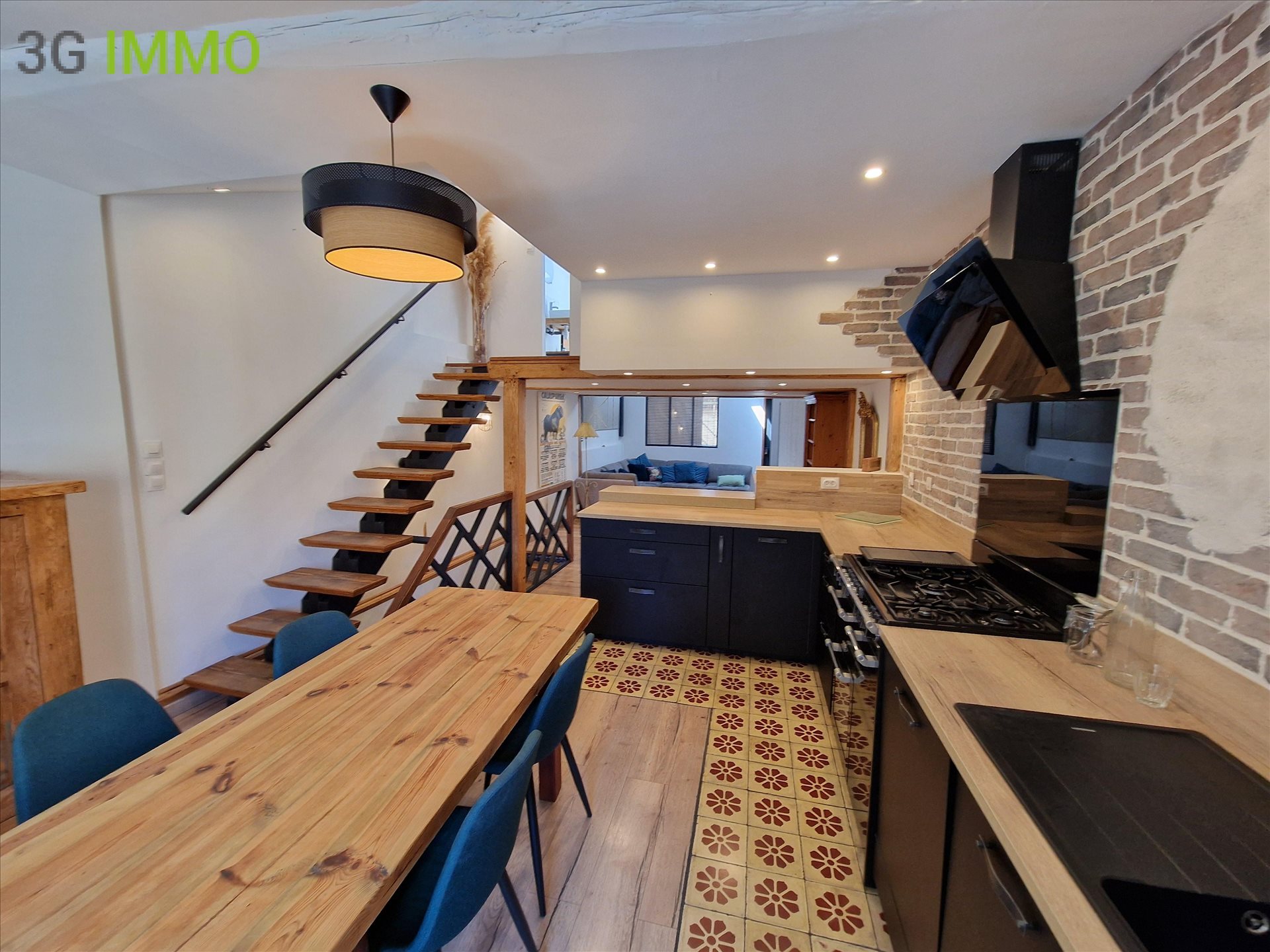 Maison à vendre, 76m², Argelès-sur-Mer