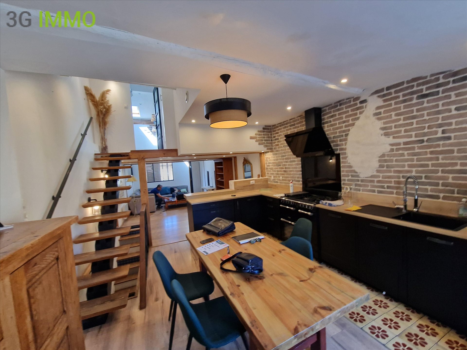 Maison à vendre, 76m², Argelès-sur-Mer
