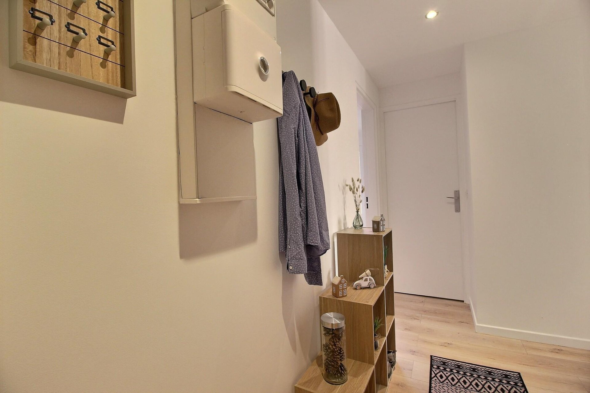 Appartement à vendre, 80m², Villeneuve-la-Garenne