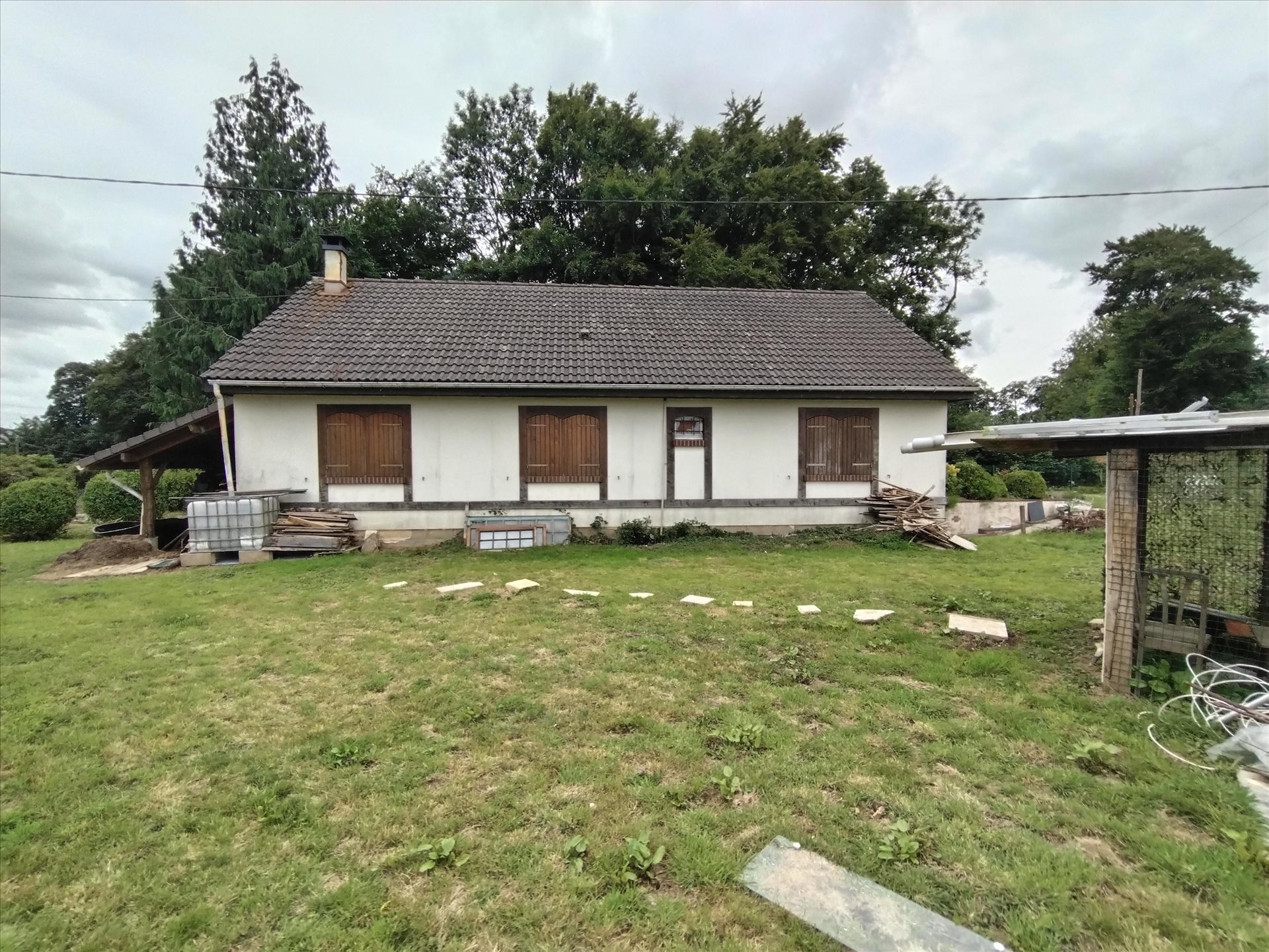 Maison à vendre, 86m², Yvecrique