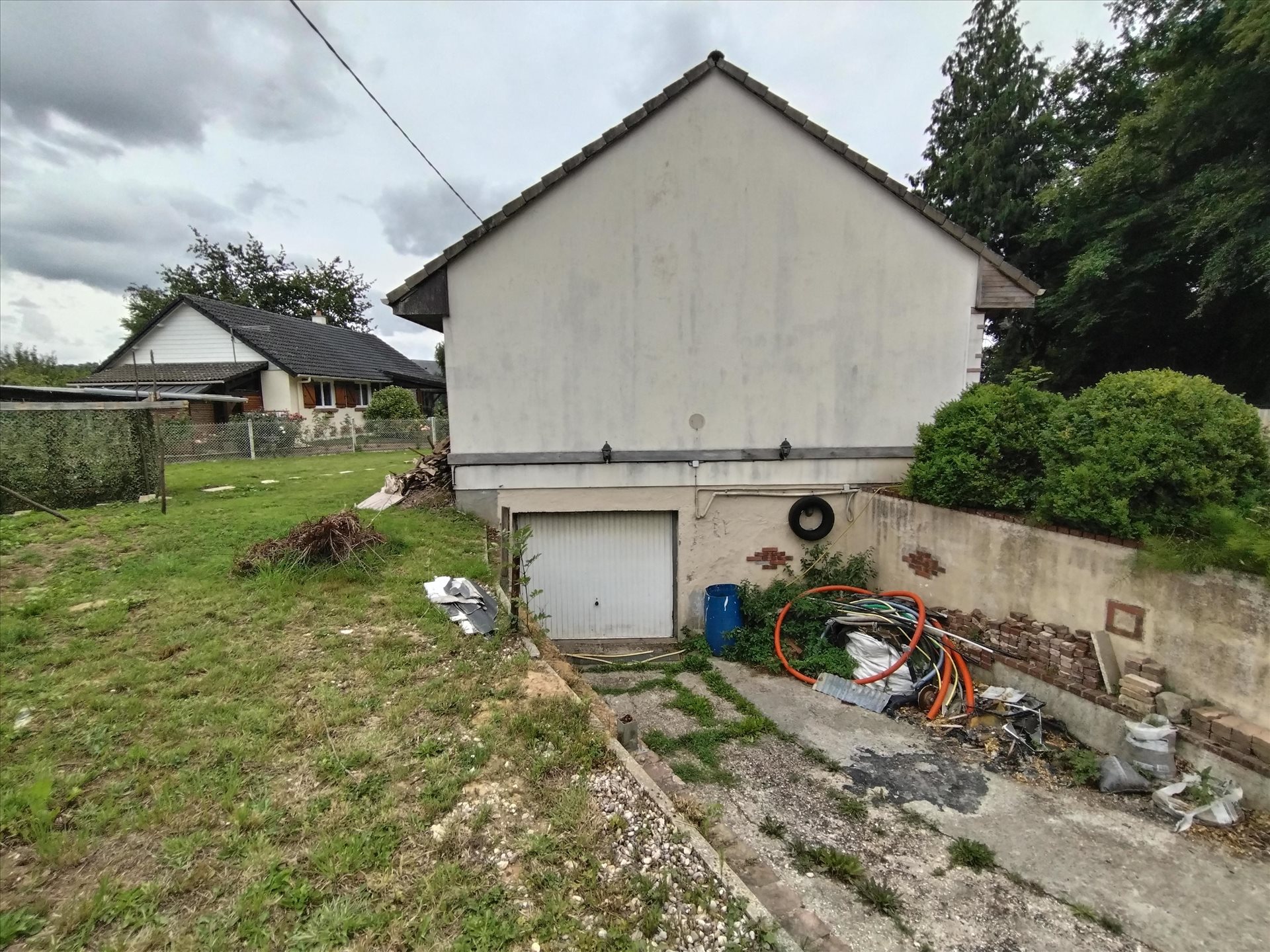 Maison à vendre, 86m², Yvecrique