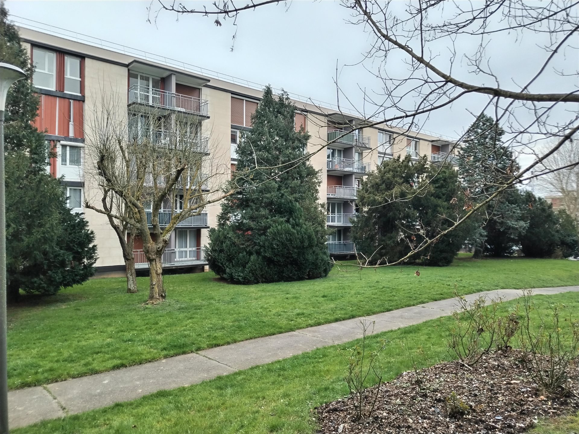 Appartement à vendre, 83m², Beauvais