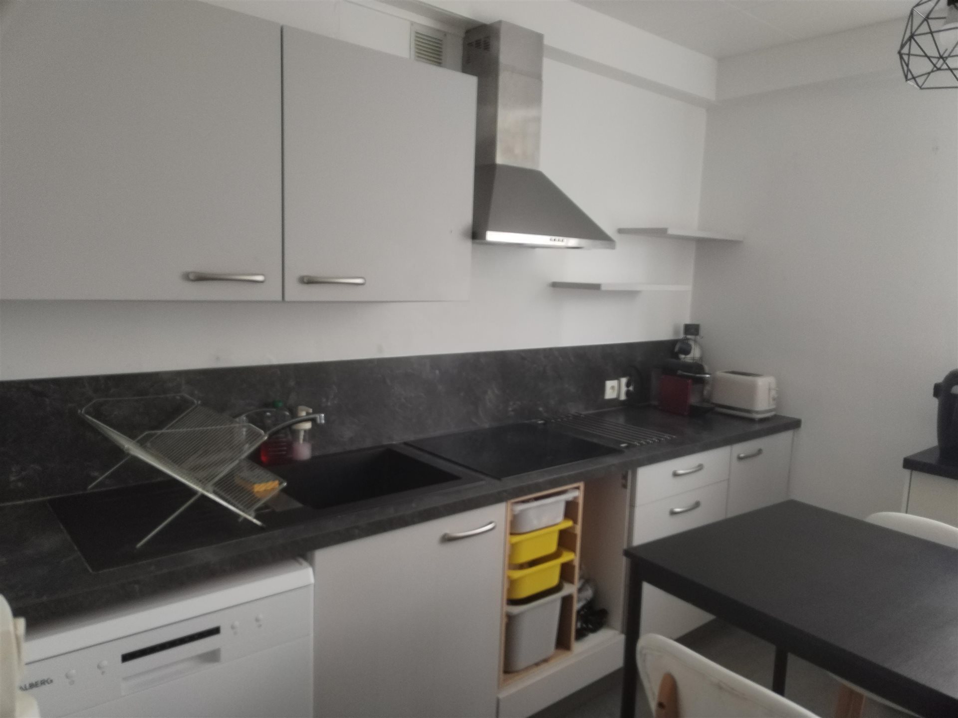 Appartement à vendre, 83m², Beauvais