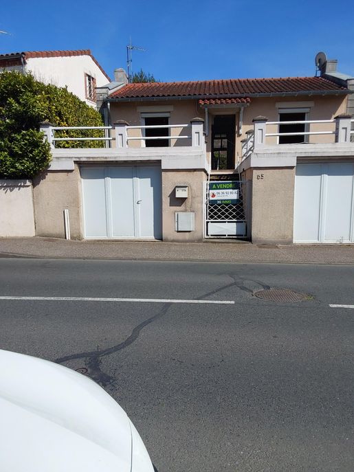 Maison 7 pièces 90 m² · à Castres · 90 m² · 149 000 €