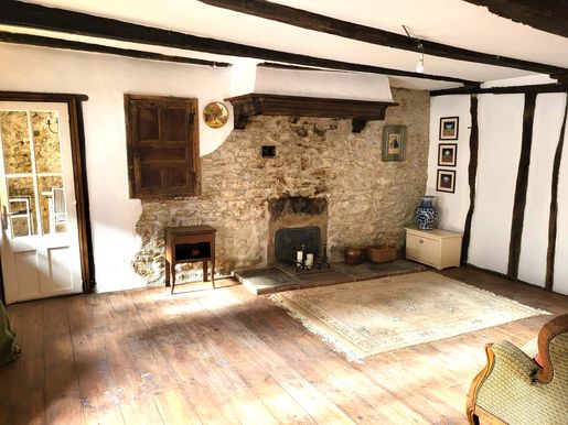 Maison 4 pièces 65 m² · à Vénès · 65 m² · 92 000 €